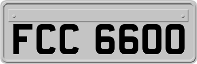 FCC6600
