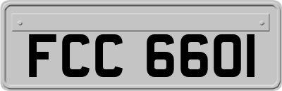 FCC6601