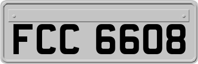 FCC6608