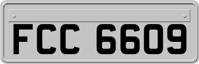 FCC6609