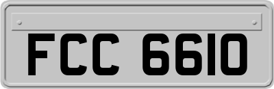 FCC6610
