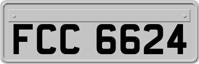 FCC6624