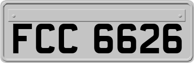 FCC6626