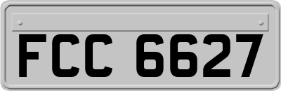 FCC6627