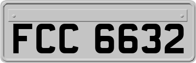 FCC6632