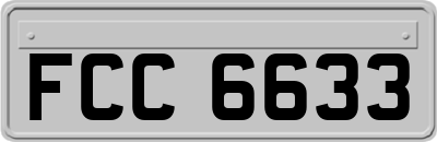 FCC6633