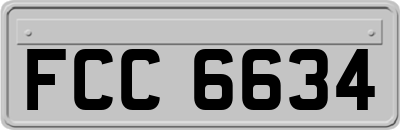 FCC6634