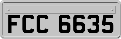 FCC6635