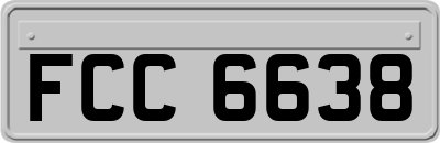 FCC6638