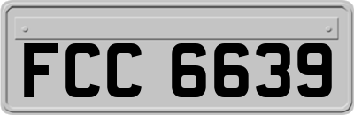FCC6639
