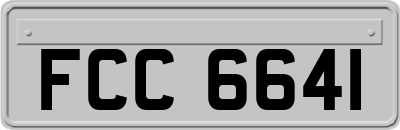 FCC6641