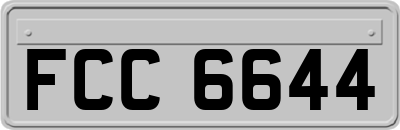 FCC6644