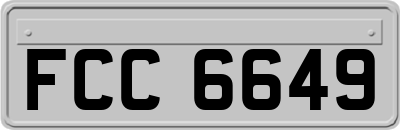 FCC6649