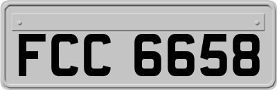FCC6658