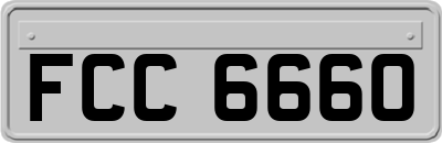 FCC6660