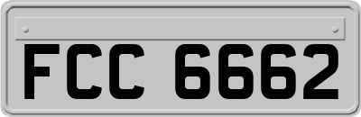 FCC6662