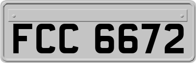 FCC6672