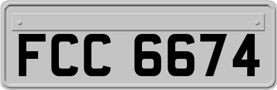 FCC6674