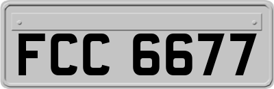FCC6677