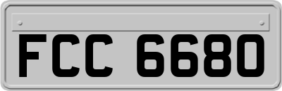 FCC6680