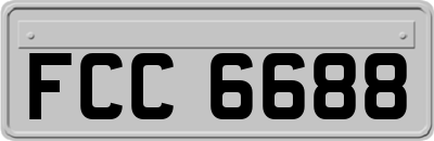 FCC6688