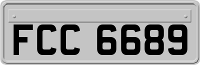 FCC6689