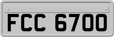 FCC6700