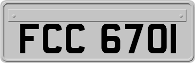 FCC6701