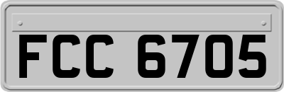 FCC6705
