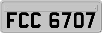 FCC6707