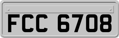 FCC6708