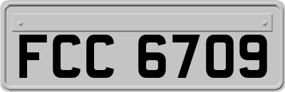 FCC6709