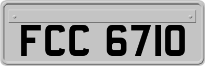 FCC6710