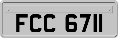 FCC6711