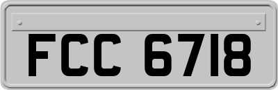 FCC6718