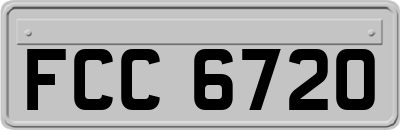 FCC6720