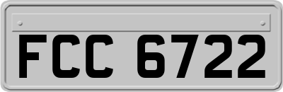 FCC6722