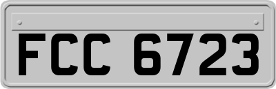 FCC6723