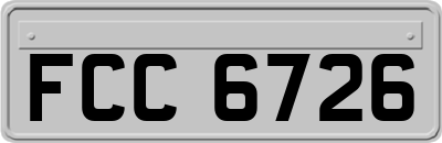 FCC6726