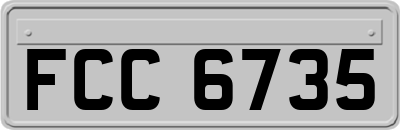 FCC6735