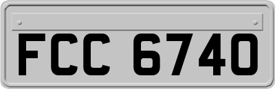 FCC6740