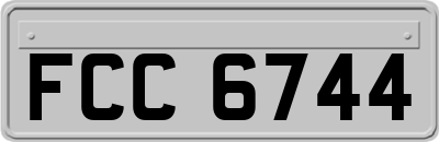FCC6744