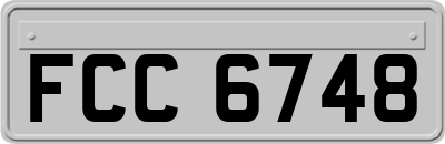 FCC6748