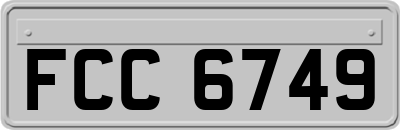 FCC6749