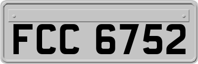 FCC6752