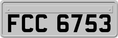 FCC6753