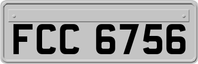 FCC6756