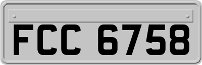 FCC6758