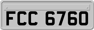 FCC6760