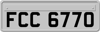 FCC6770